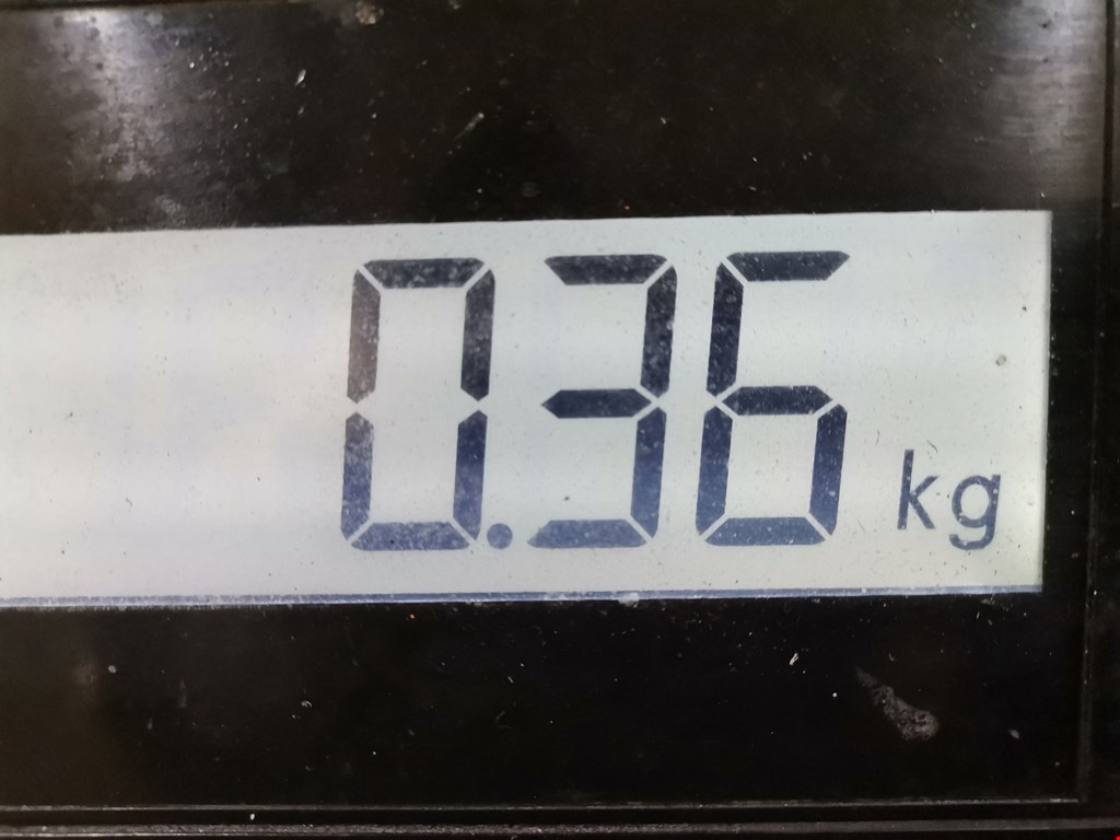 Кронштейн форсунки HYUNDAI Grand Starex 2007-н.в.