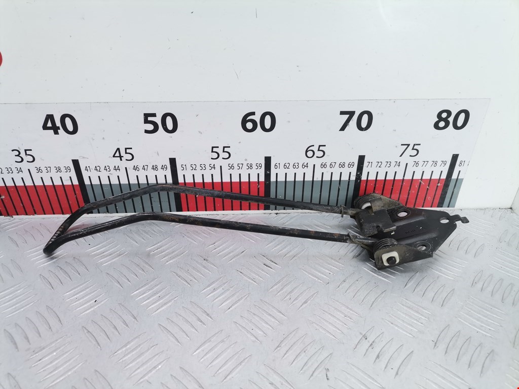 Ограничитель открывания двери CITROEN Berlingo 1996-2012