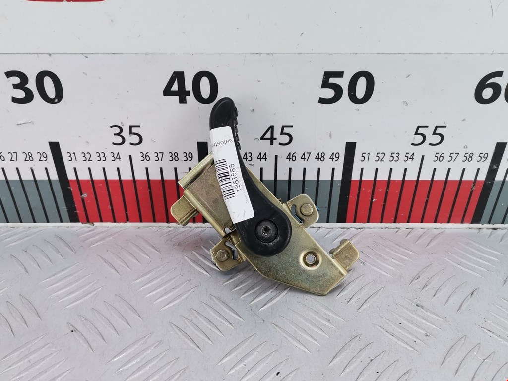 Ручка дверная задняя внутренняя левая CITROEN Berlingo 1996-2012