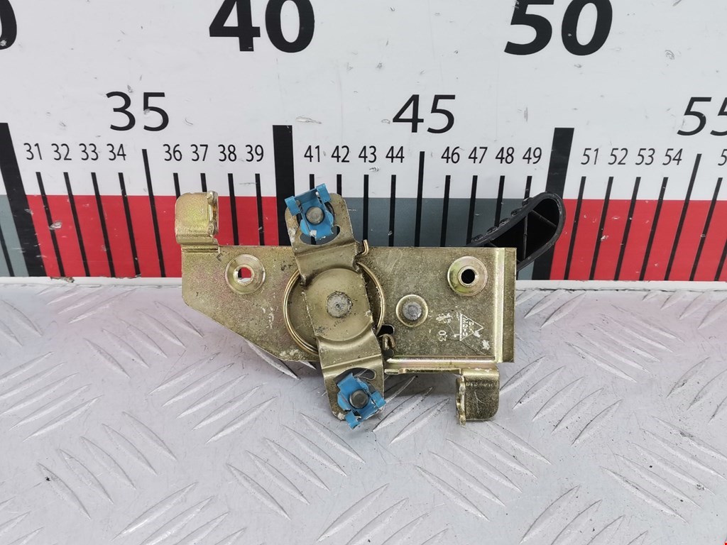 Ручка дверная задняя внутренняя левая CITROEN Berlingo 1996-2012