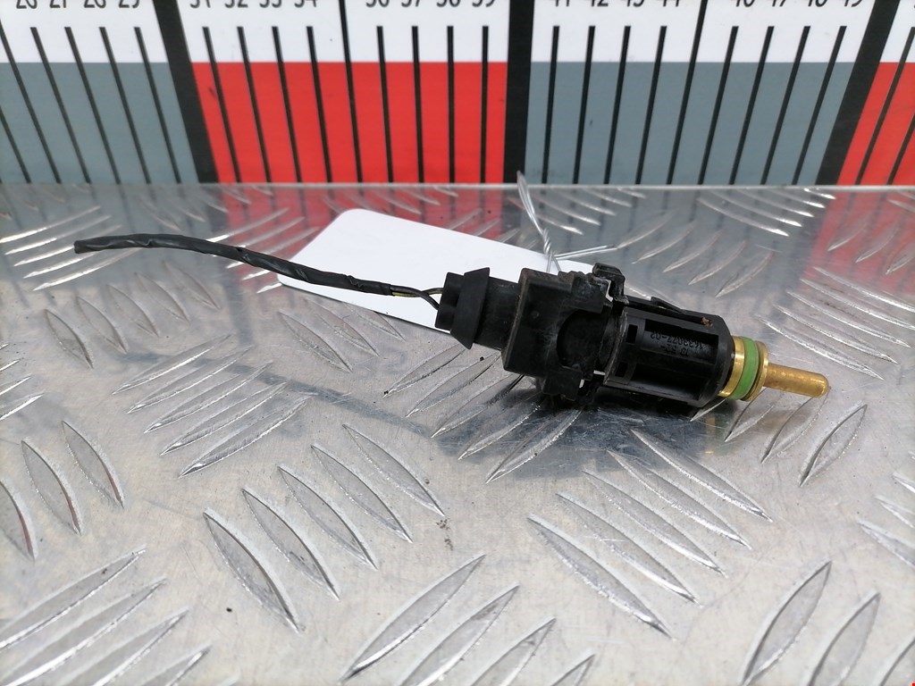 Датчик температуры (охлаждающей жидкости) BMW 3er E90/E91 2005-2012