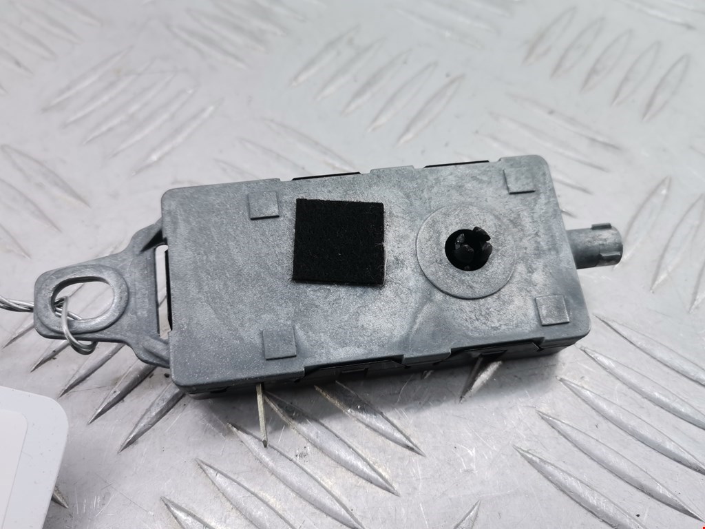 Усилитель антенны RENAULT Koleos HY 2008-2016