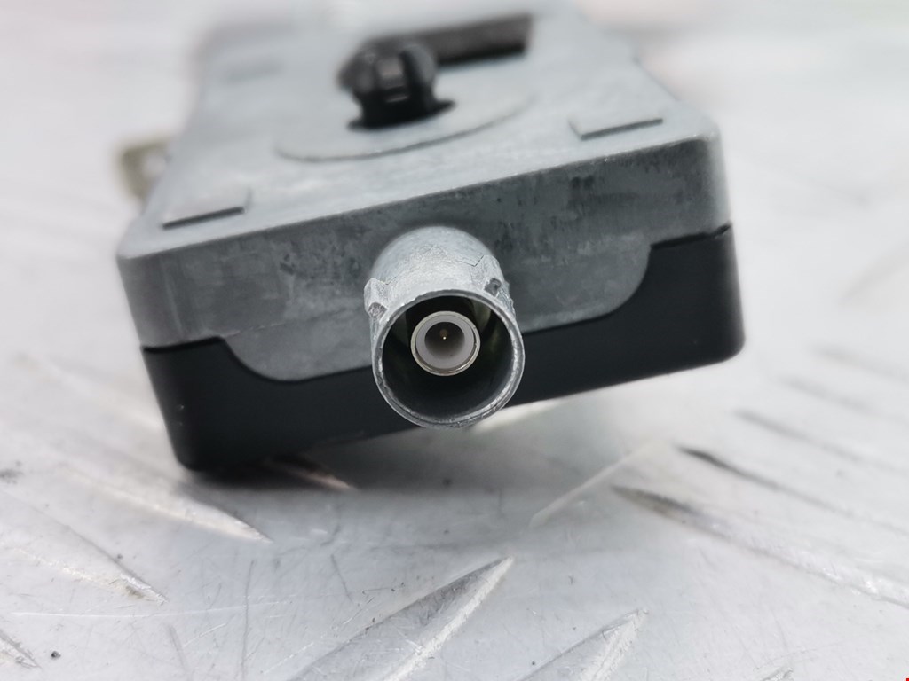 Усилитель антенны RENAULT Koleos HY 2008-2016