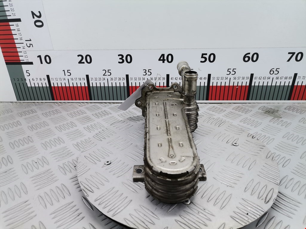 Радиатор системы ЕГР SKODA Octavia A5 1Z- 2004-2013