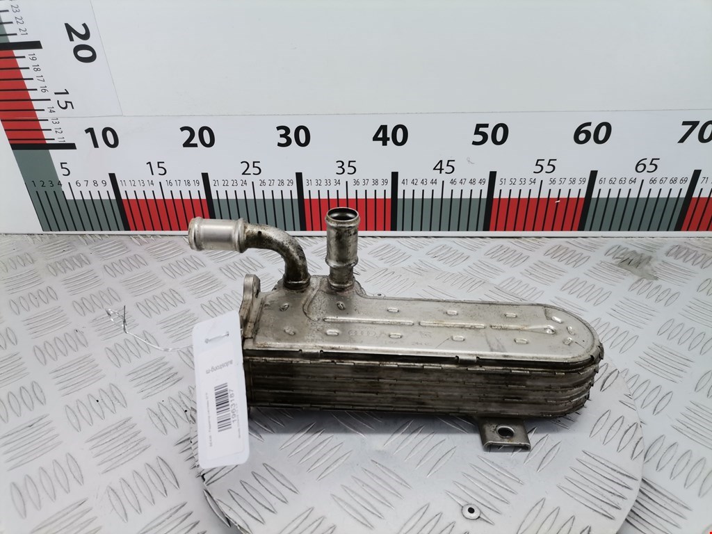 Радиатор системы ЕГР SKODA Octavia A5 1Z- 2004-2013