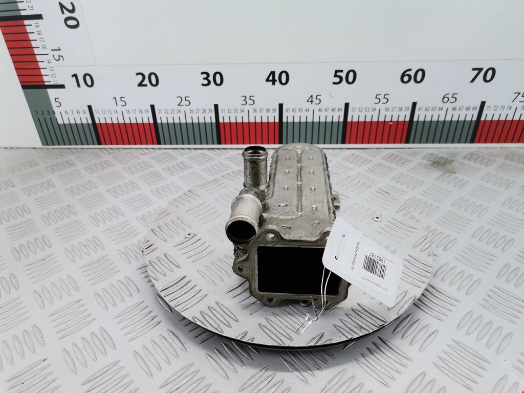 Радиатор системы ЕГР SKODA Octavia A5 1Z- 2004-2013
