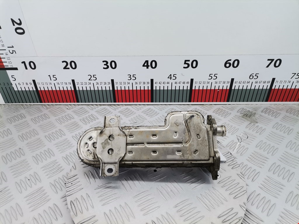 Радиатор системы ЕГР SKODA Octavia A5 1Z- 2004-2013