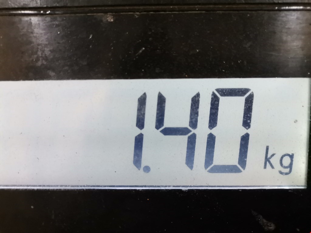 Радиатор системы ЕГР SKODA Octavia A5 1Z- 2004-2013