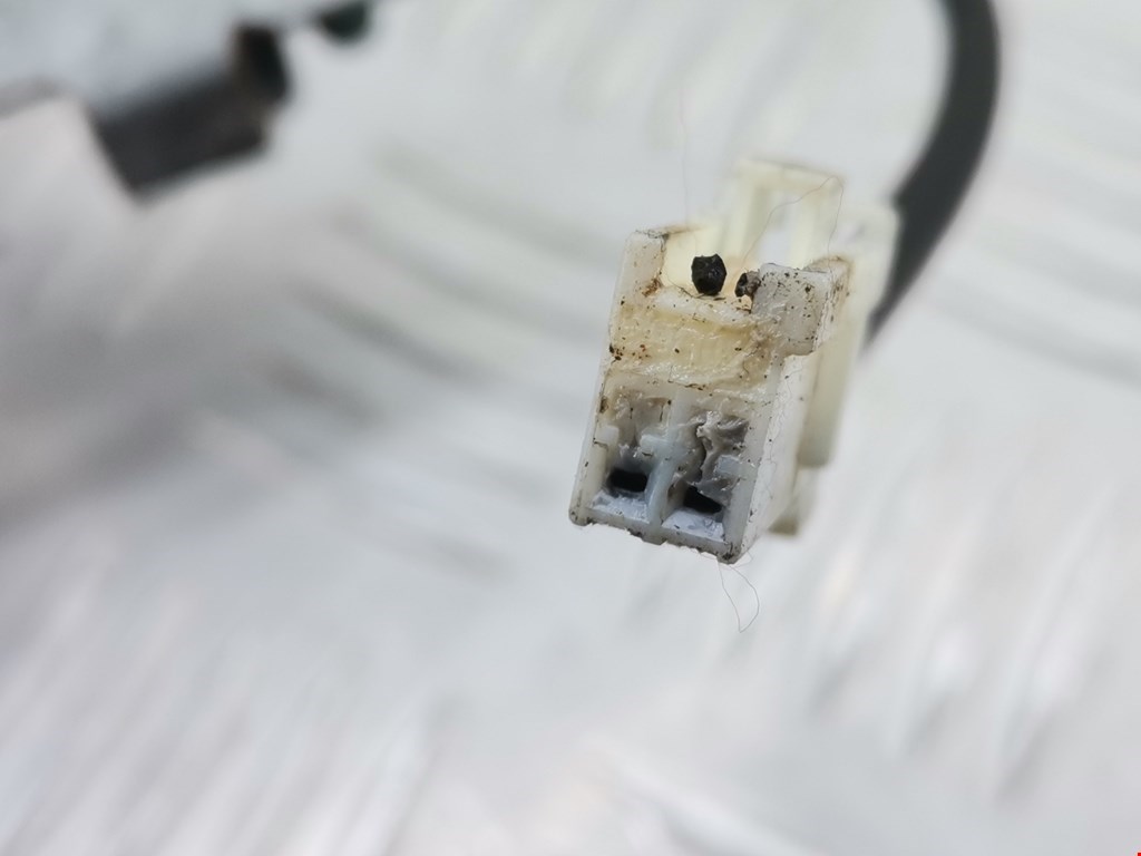 Стеклоподъемник задний правый MITSUBISHI Pajero Sport 1998-2008