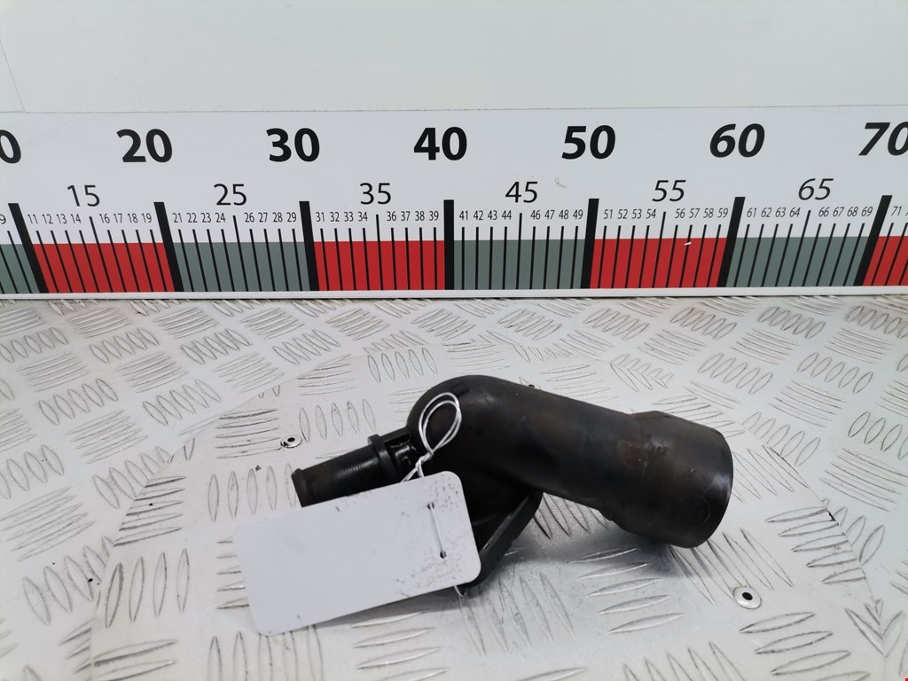 Тройник системы охлаждения PEUGEOT Expert II 2007-2016