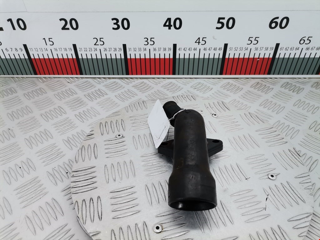 Тройник системы охлаждения PEUGEOT Expert II 2007-2016