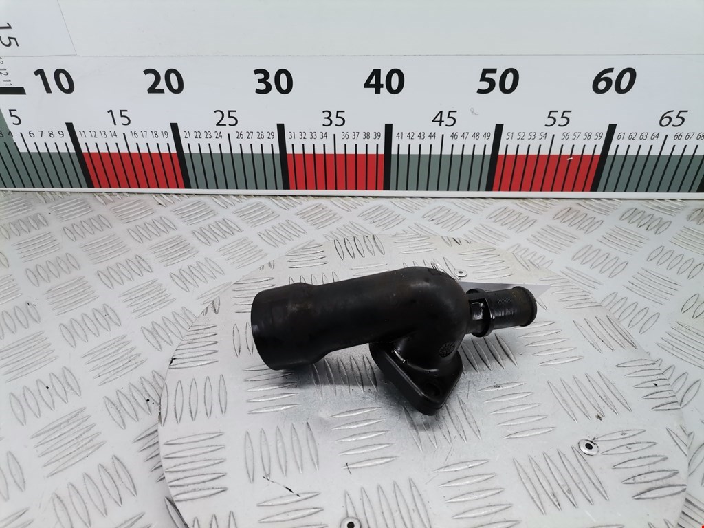 Тройник системы охлаждения PEUGEOT Expert II 2007-2016