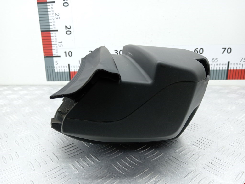 Кожух рулевой колонки OPEL Astra H/Family 2004-2015