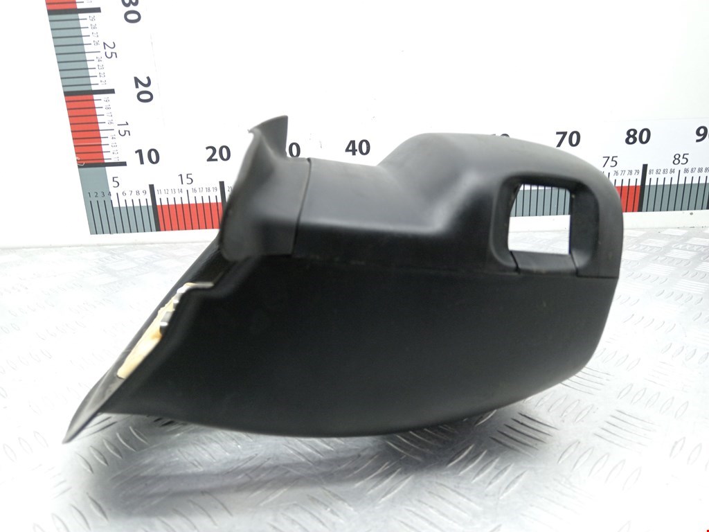 Кожух рулевой колонки KIA Cee'd I 2006-2012