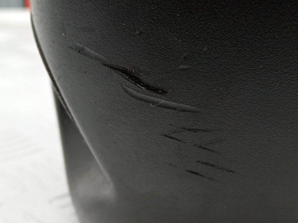 Кожух рулевой колонки KIA Cee'd I 2006-2012