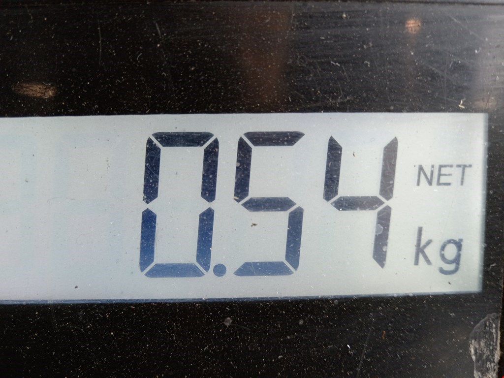 Кожух рулевой колонки KIA Cee'd I 2006-2012