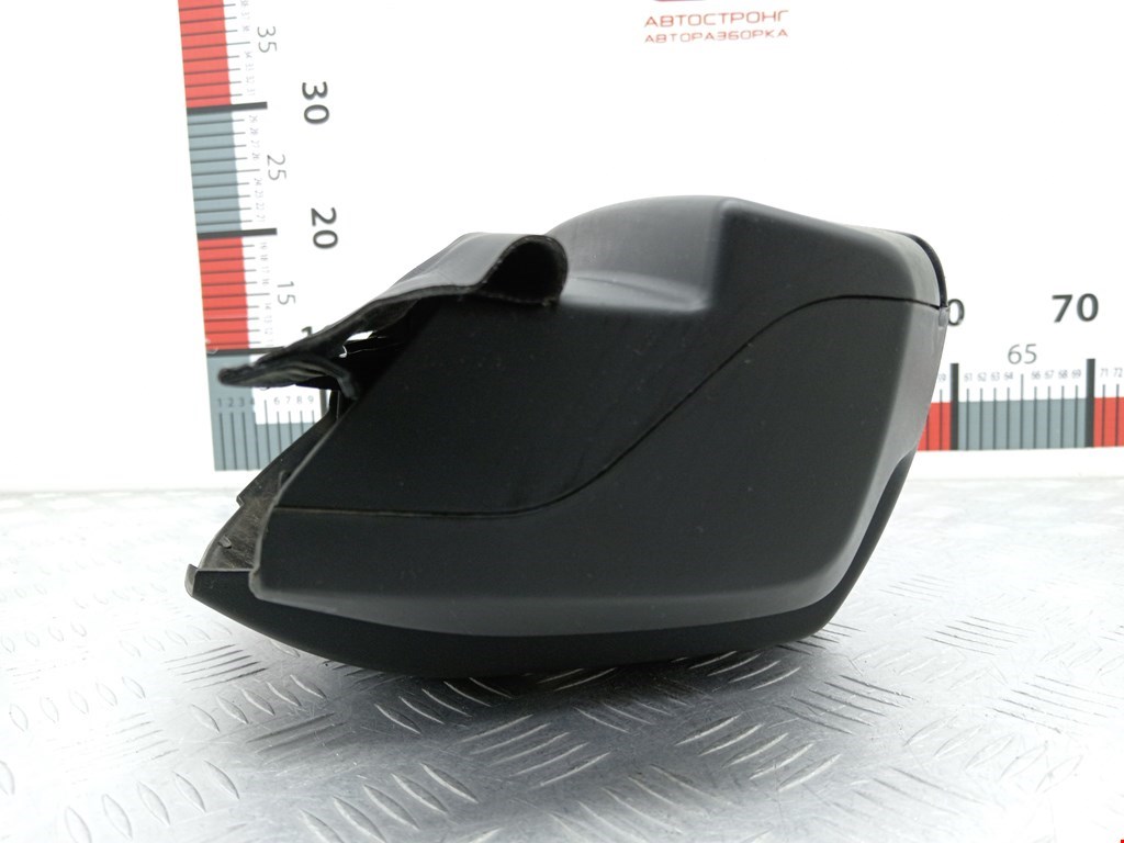 Кожух рулевой колонки OPEL Astra H/Family 2004-2015