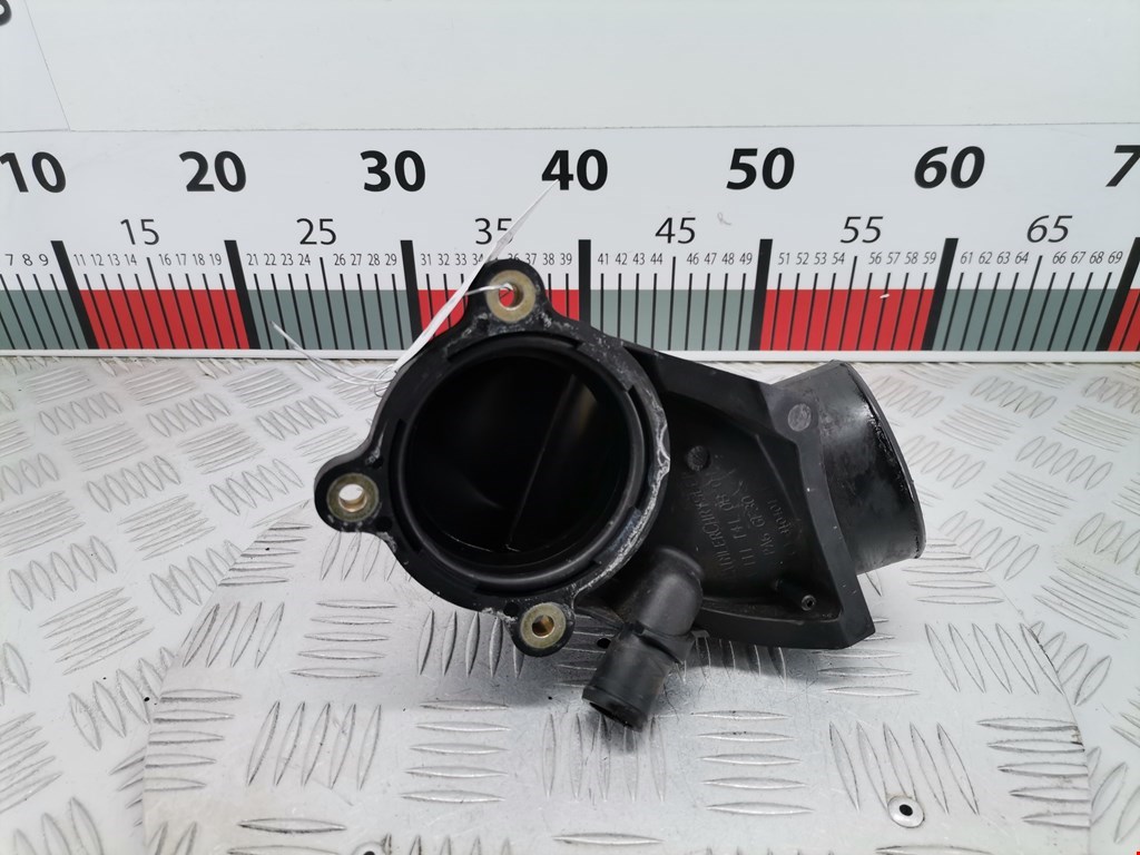 Воздуховод MERCEDES-BENZ CLK-Class W208 1997-2002