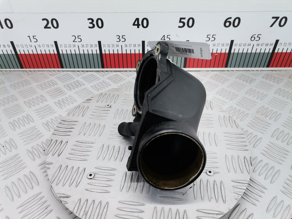 Воздуховод MERCEDES-BENZ CLK-Class W208 1997-2002