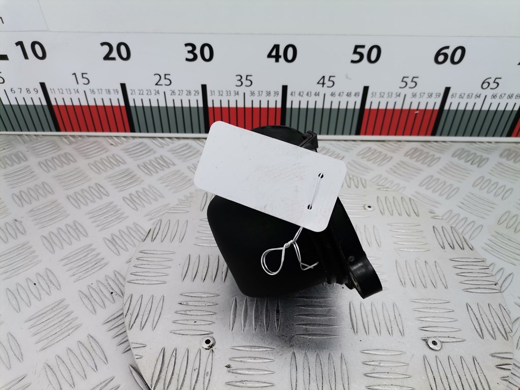 Воздуховод MERCEDES-BENZ CLK-Class W208 1997-2002