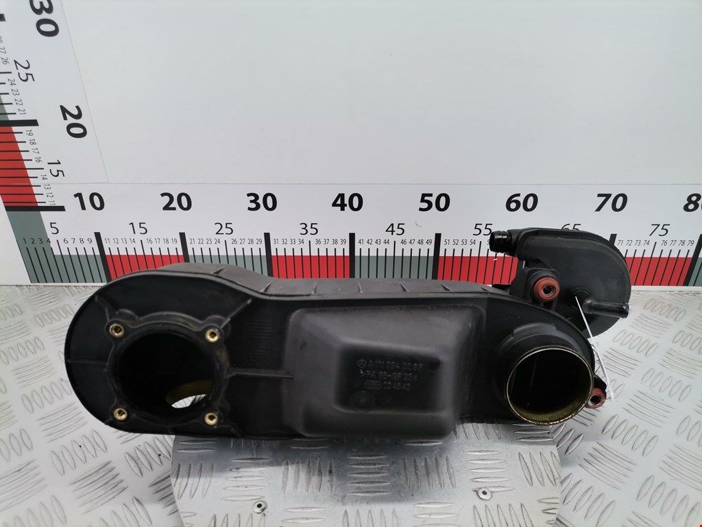 Патрубок воздушного фильтра MERCEDES-BENZ CLK-Class W208 1997-2002