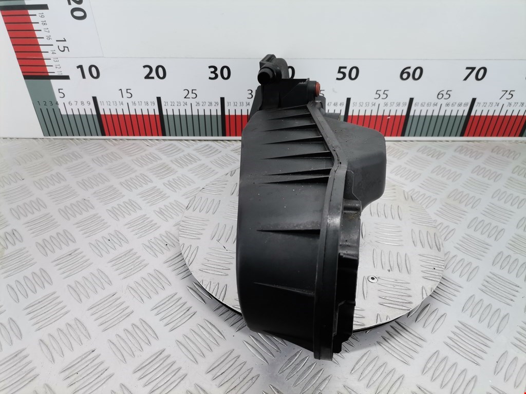 Патрубок воздушного фильтра MERCEDES-BENZ CLK-Class W208 1997-2002