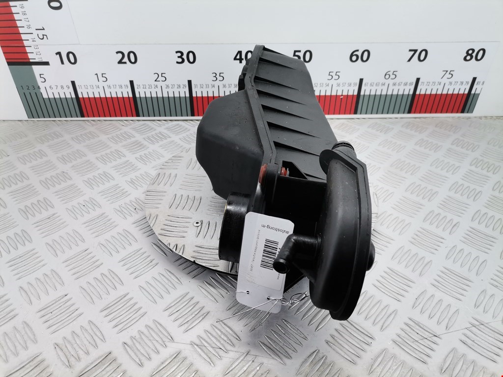 Патрубок воздушного фильтра MERCEDES-BENZ CLK-Class W208 1997-2002