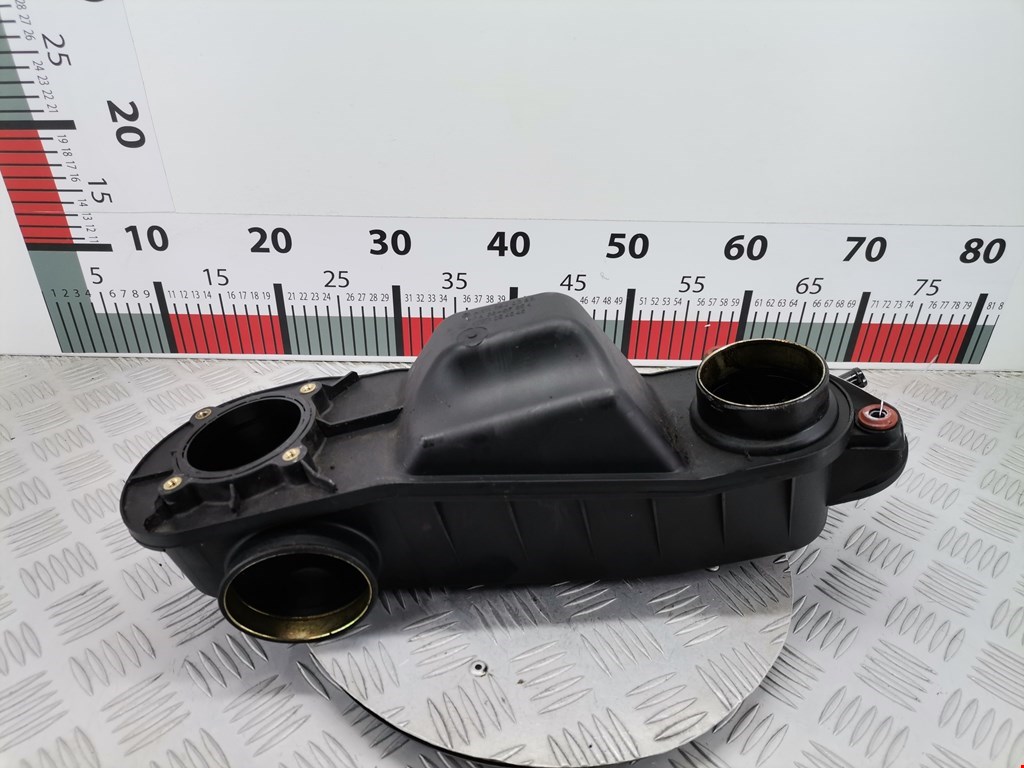 Патрубок воздушного фильтра MERCEDES-BENZ CLK-Class W208 1997-2002