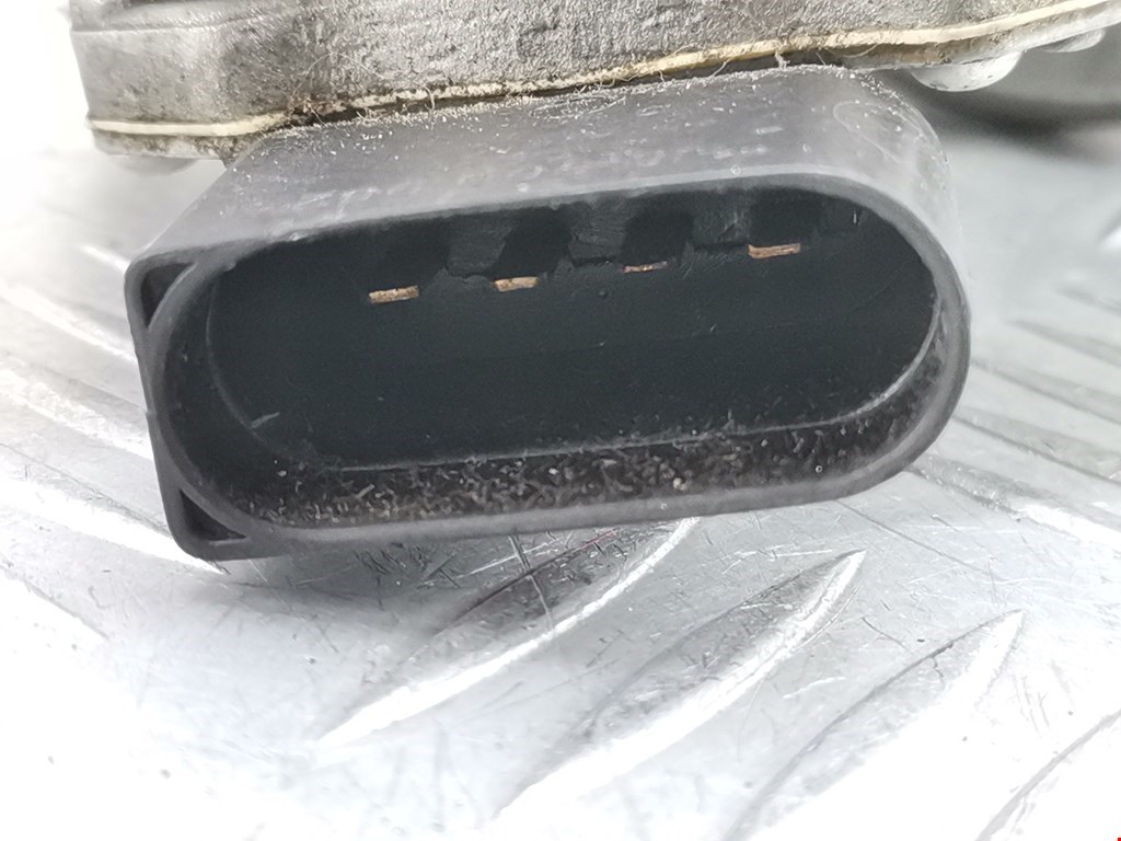 Моторчик стеклоочистителя передний SKODA Octavia A4 1U- 1997-2010