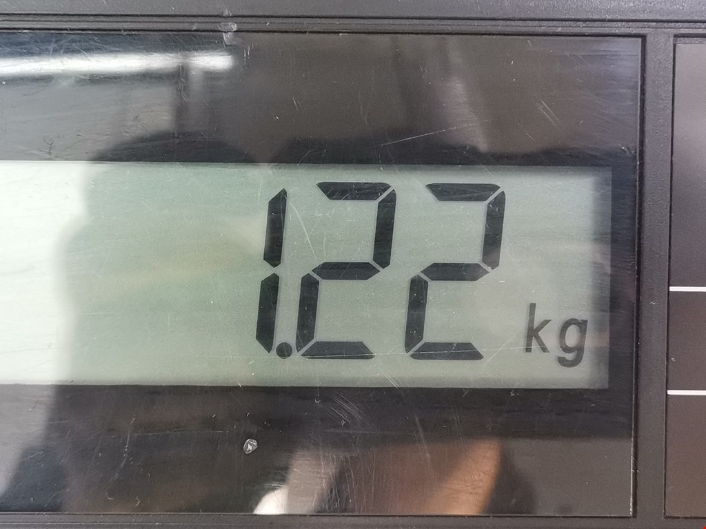 Моторчик стеклоочистителя передний SKODA Octavia A4 1U- 1997-2010