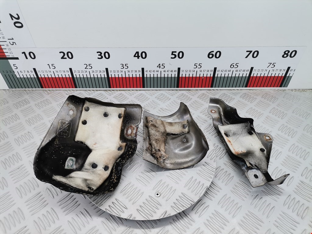 Экран тепловой MAZDA Mazda 6 GG 2000-2007