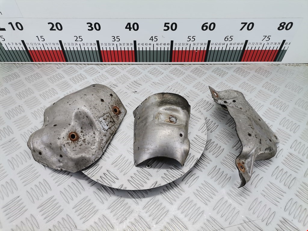 Экран тепловой MAZDA Mazda 6 GG 2000-2007