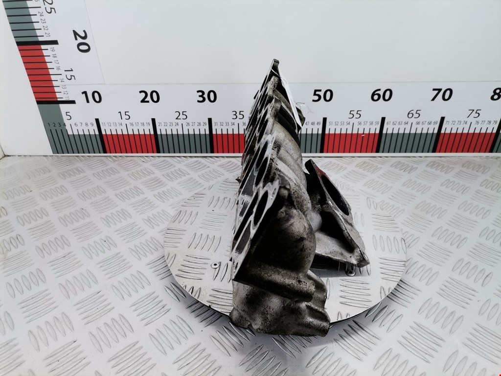 Коллектор впускной SKODA Octavia A5 1Z- 2004-2013