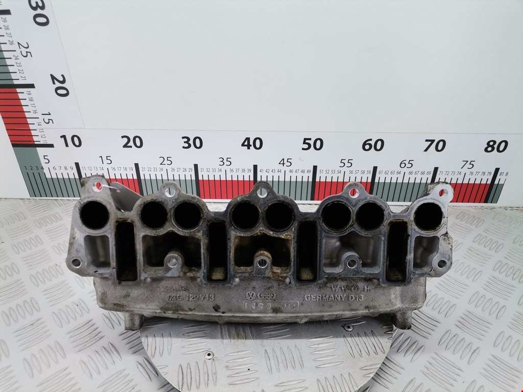 Коллектор впускной SKODA Octavia A5 1Z- 2004-2013