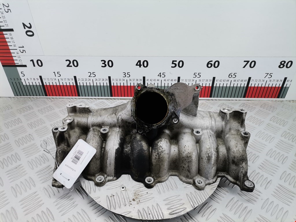 Коллектор впускной SKODA Octavia A5 1Z- 2004-2013