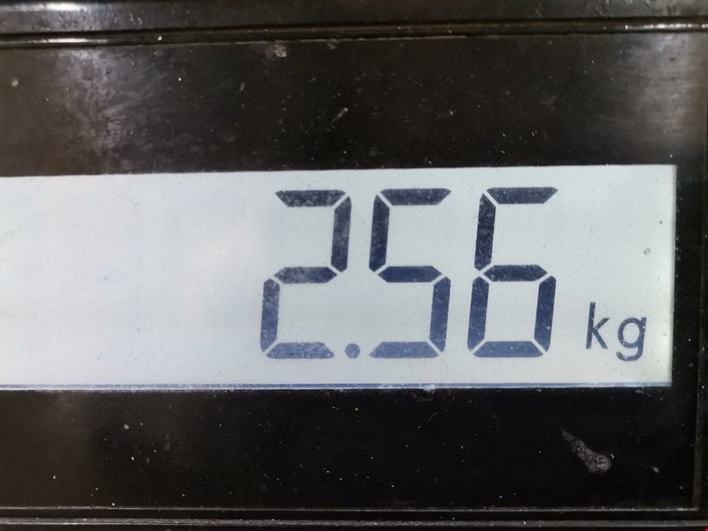 Коллектор впускной SKODA Octavia A5 1Z- 2004-2013