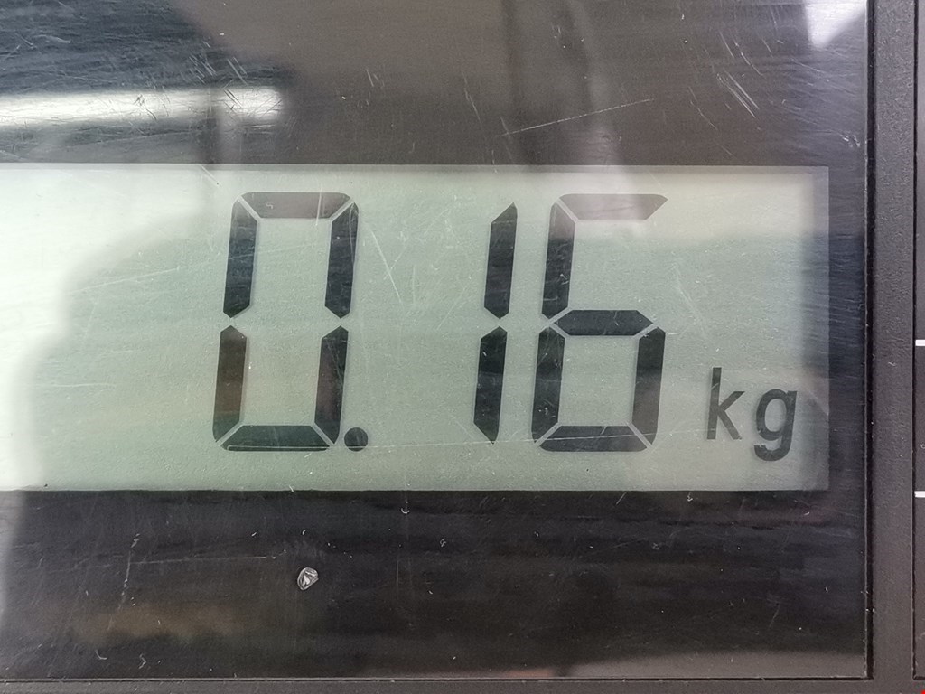 Ручка двери багажника наружная VOLKSWAGEN Golf IV 1997-2003