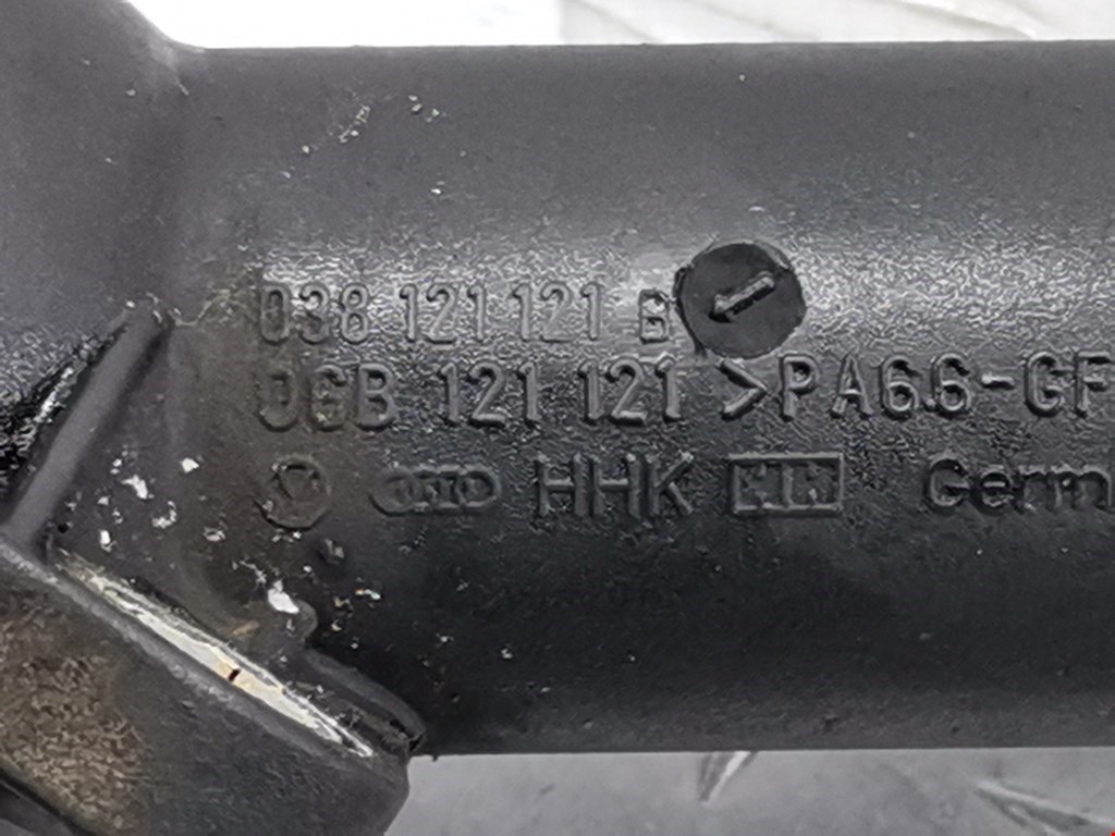 Корпус термостата VOLKSWAGEN Passat B5 1997-2005