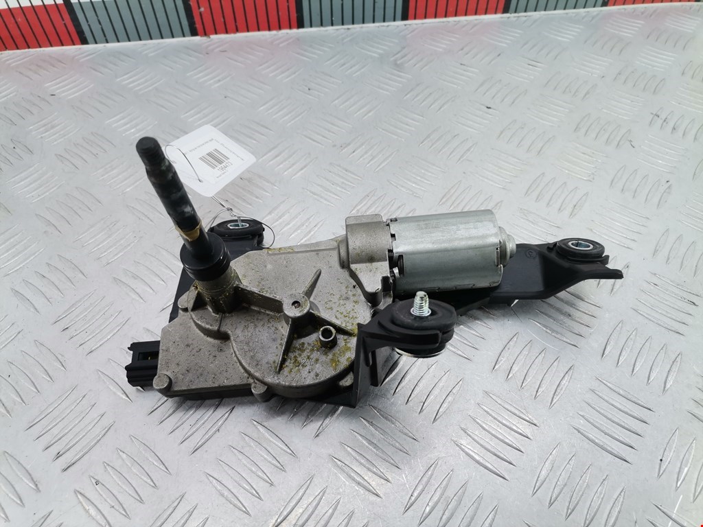 Моторчик стеклоочистителя задний RENAULT Koleos HY 2008-2016