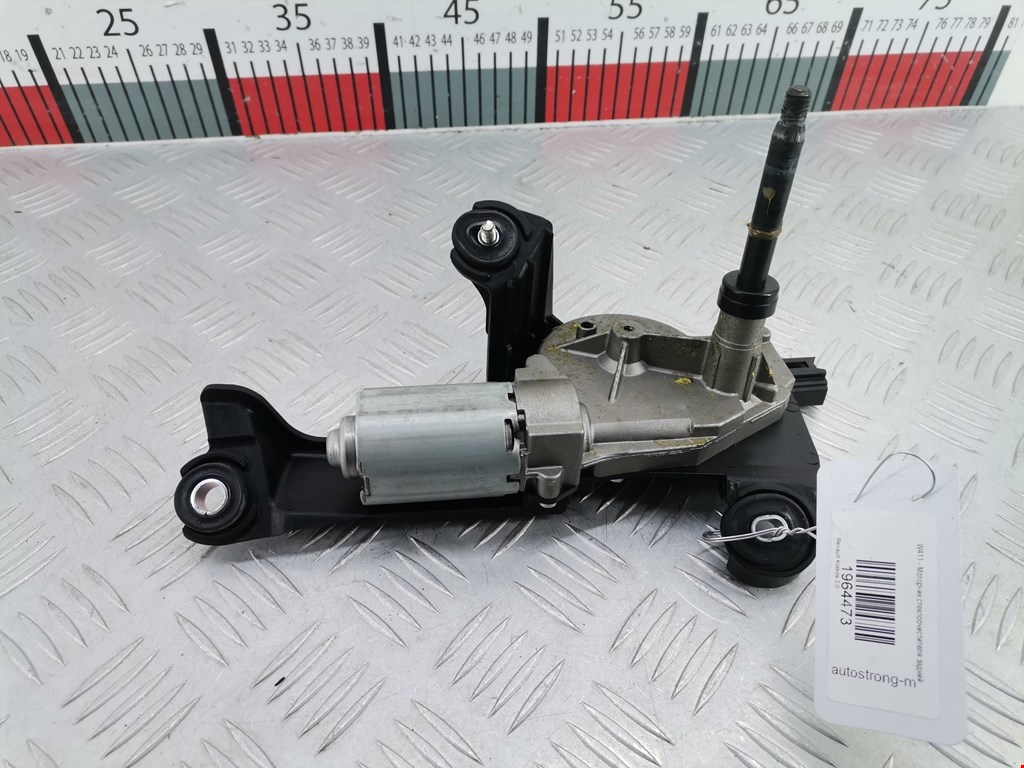 Моторчик стеклоочистителя задний RENAULT Koleos HY 2008-2016