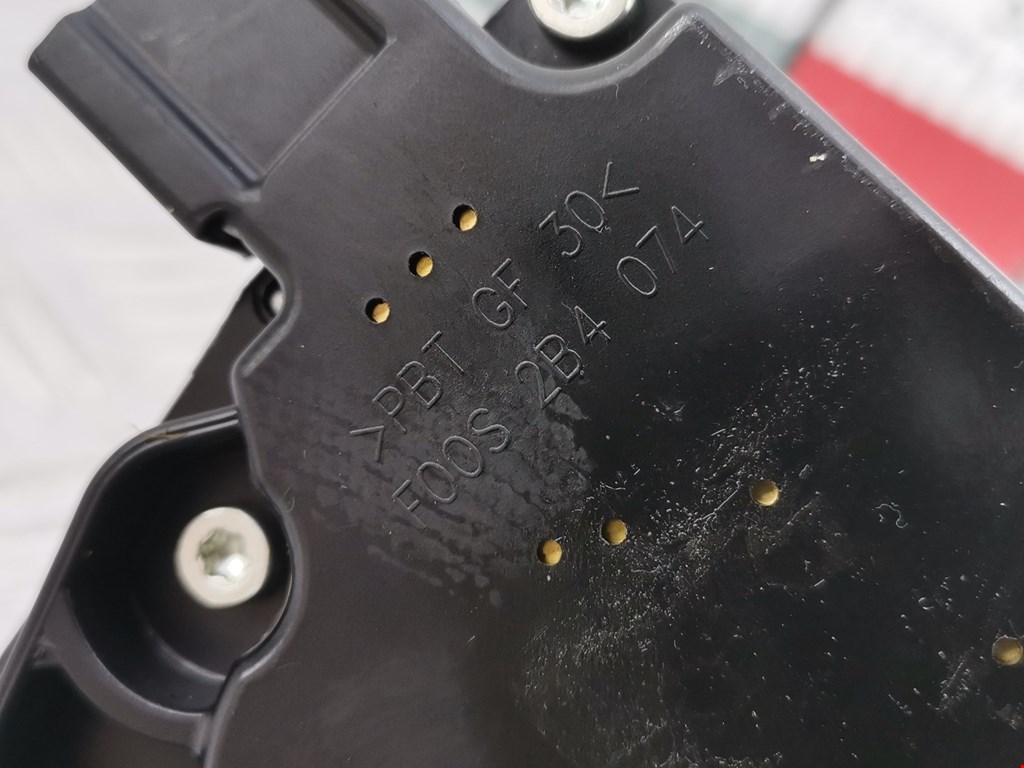 Моторчик стеклоочистителя задний RENAULT Koleos HY 2008-2016