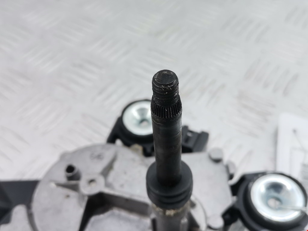 Моторчик стеклоочистителя задний FORD C-MAX 2003-2010