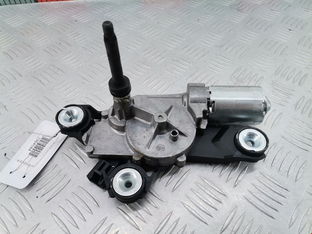 Моторчик стеклоочистителя задний FORD C-MAX 2003-2010