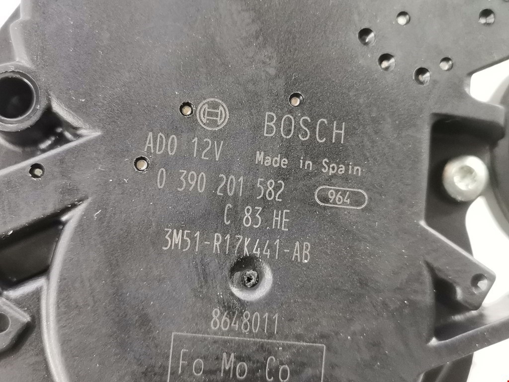 Моторчик стеклоочистителя задний FORD C-MAX 2003-2010