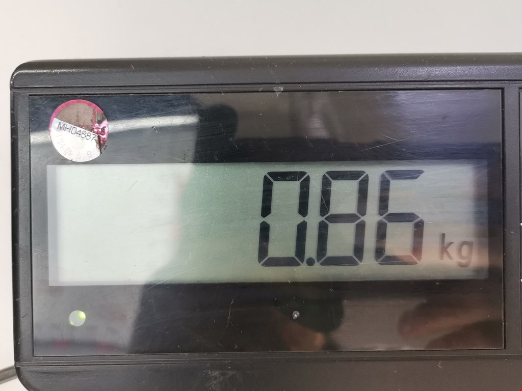 Моторчик стеклоочистителя задний FORD C-MAX 2003-2010