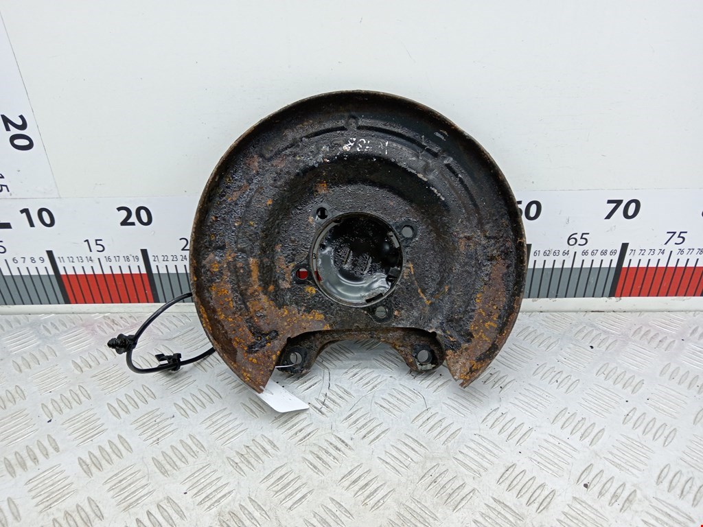 Скоба суппорта Opel Astra J (2009-2018)