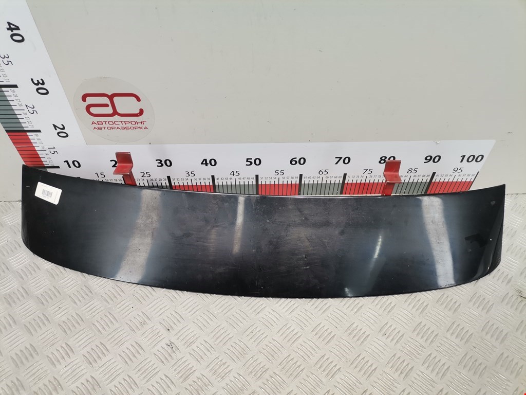 Спойлер SEAT Leon 1999-2005