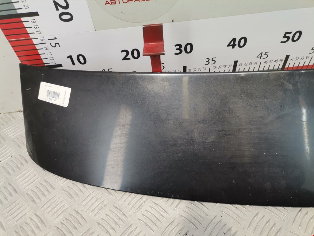 Спойлер SEAT Leon 1999-2005