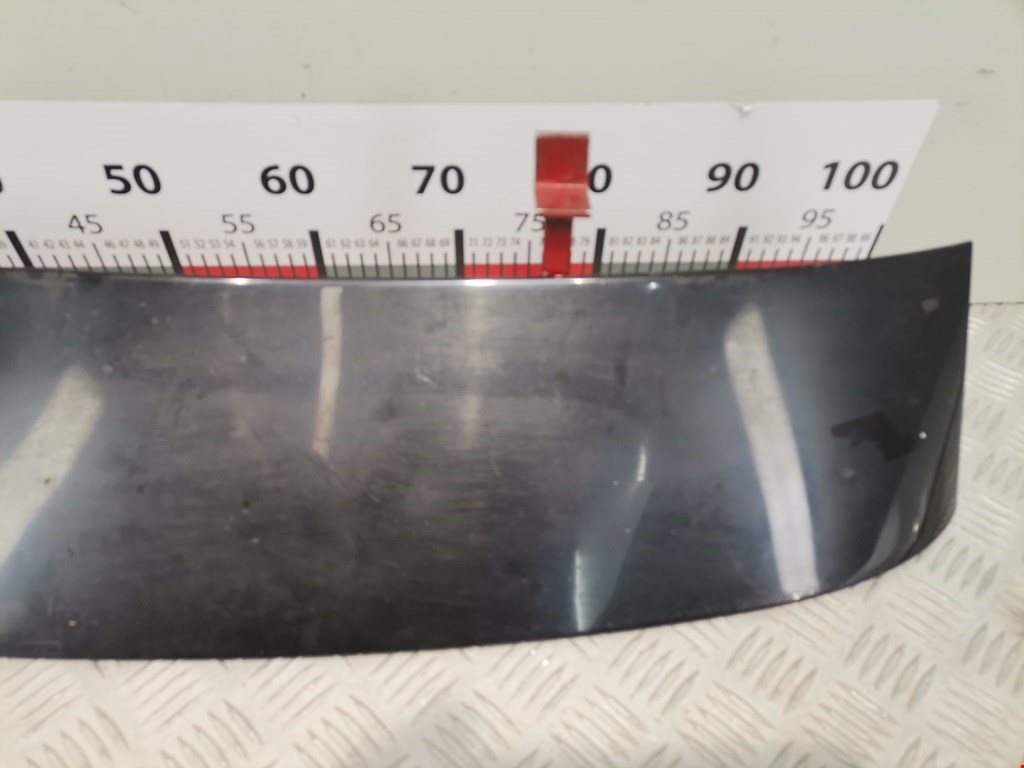 Спойлер SEAT Leon 1999-2005