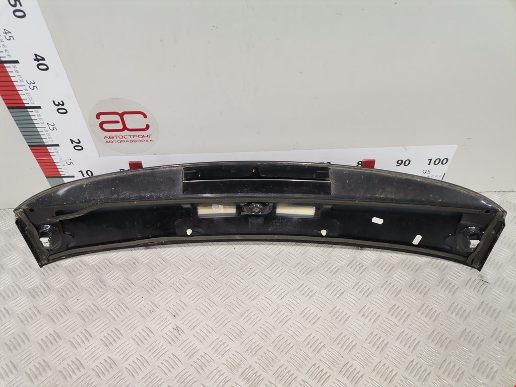 Спойлер SEAT Leon 1999-2005